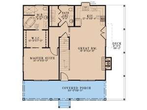 Plan 074H-0233