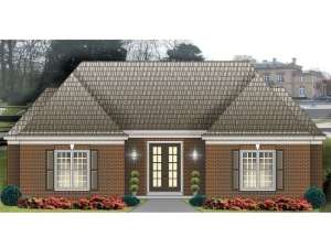 Plan 006C-0010
