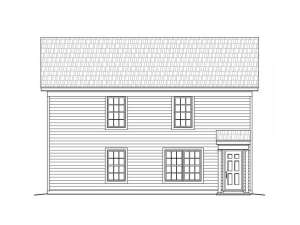 Plan 062H-0040