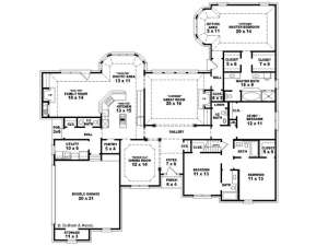 Plan 006H-0133