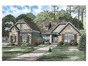 Plan 025H-0215