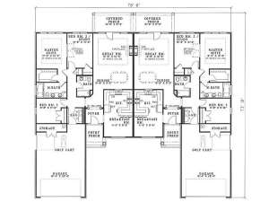Plan 025M-0031