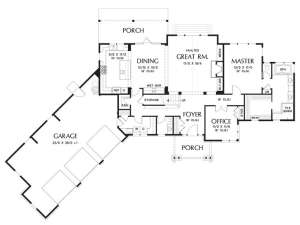 Plan 034H-0413