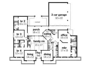 Plan 021H-0144