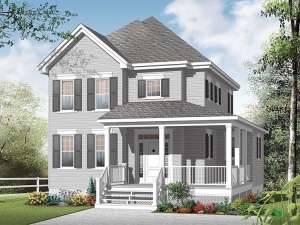 Plan 027H-0275