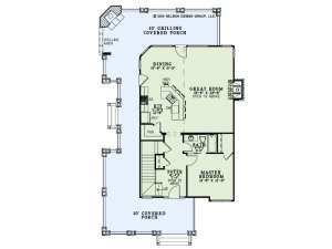 Plan 025H-0258