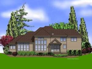 Plan 034H-0016