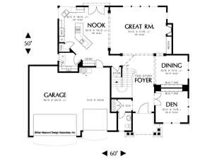 Plan 034H-0168