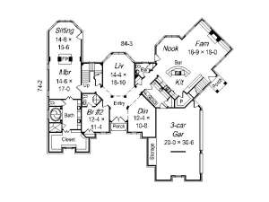 Plan 061H-0140