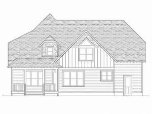 Plan 029H-0107