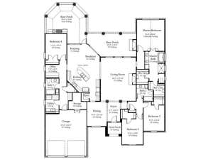 Plan 079H-0013
