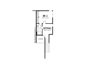 Plan 034H-0158
