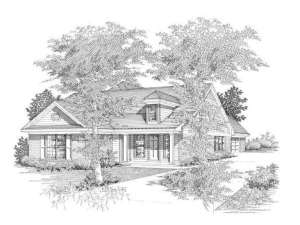 Plan 061H-0015