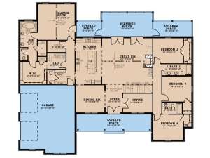 Plan 074H-0242