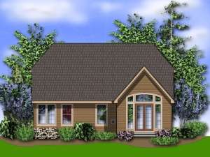 Plan 034H-0410