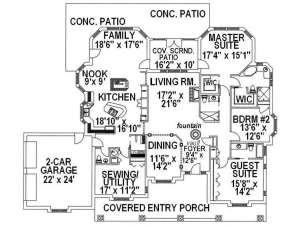 Plan 012H-0004