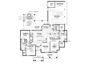 Plan 021H-0254