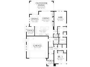 Plan 034H-0512