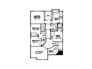 Plan 024H-0004