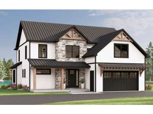Plan 096H-0008