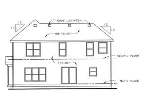 Plan 031H-0454