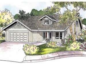 Plan 051H-0154