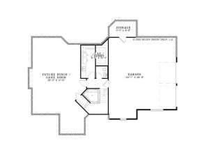 Plan 025H-0092