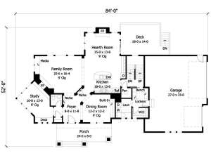 Plan 023H-0137