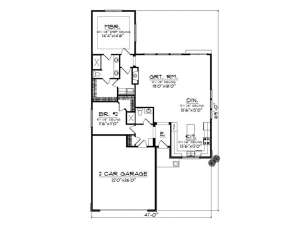 Plan 020H-0235