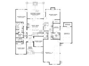 Plan 025H-0216
