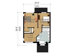 Plan 072H-0164