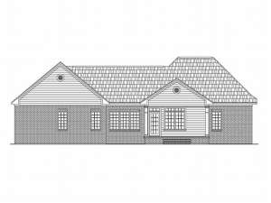 Plan 001H-0063