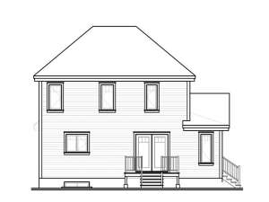 Plan 027H-0278