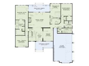 Plan 025H-0222