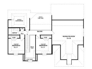 Plan 006H-0178