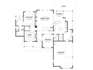 Plan 034H-0399