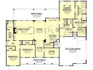 Plan 097H-0031