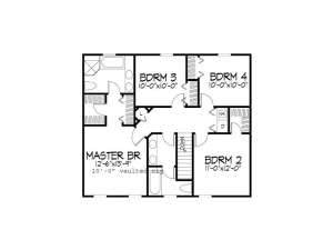 Plan 022H-0083