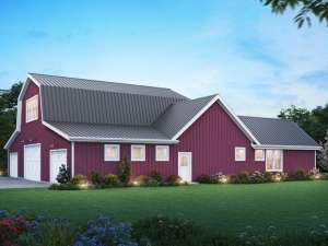 Plan 034H-0503