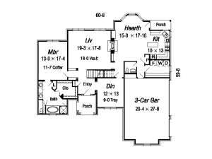 Plan 061H-0096