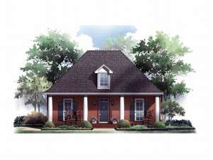 Plan 001H-0049