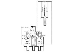 Plan 021H-0173