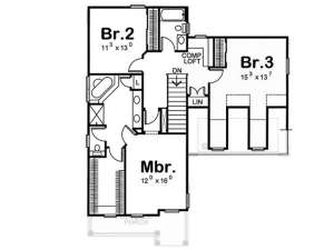 Plan 031H-0046