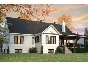 Plan 027H-0558