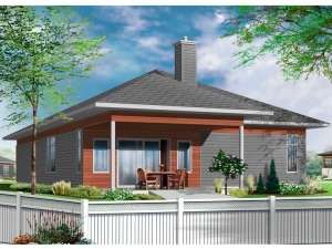 Plan 027H-0381