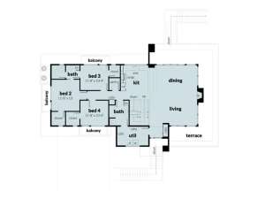 Plan 052H-0168