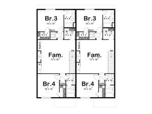 Plan 050M-0042