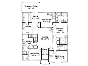 Plan 051H-0231
