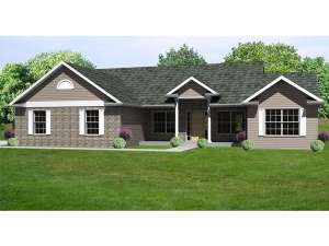 Plan 048H-0030