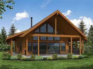 Plan 051H-0443